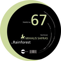 Mihalis Safras - Rainforest