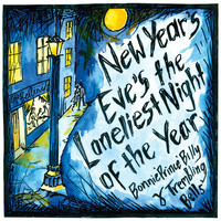 Trembling Bells - New Year's Eve's the Loneliest Night of the Year