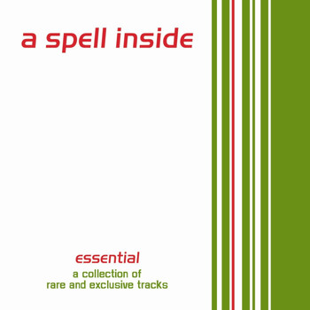 A Spell Inside - Essential - A Collection