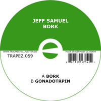 Jeff Samuel - Bork