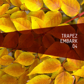 Various Artists - Embark 04
