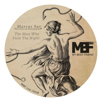 Marcus Sur - The Man Who Stole the Night