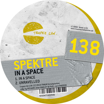 Spektre - In a Space
