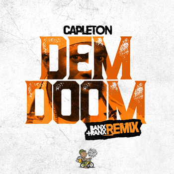 Capleton - Dem Doom