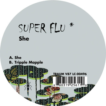 Super Flu - She
