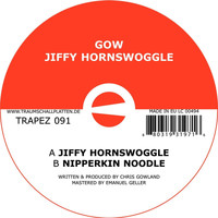 Gow - Jiffy Hornswoggle