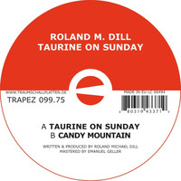 Roland M. Dill - Taurine on Sunday