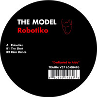 The Model - Robotiko
