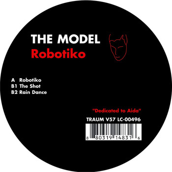 The Model - Robotiko