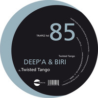 Deep'A & Biri - Twisted Tango