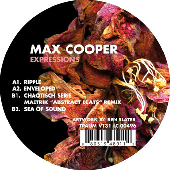 Max Cooper - Expressions