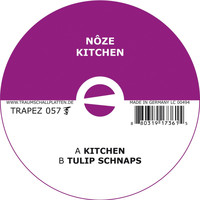 Nôze - Kitchen