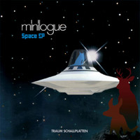 Minilogue - Space - EP
