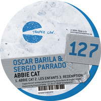Oscar Barila & Sergio Parrado - Abbie Cat