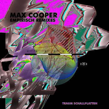 Max Cooper - Empirisch Remixes