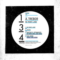 A. Trebor - No Man's Land
