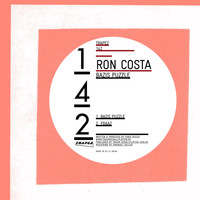 Ron Costa - Bazis Puzzle