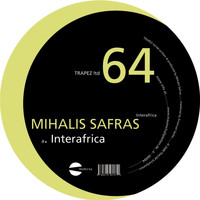 Mihalis Safras - Interafrica