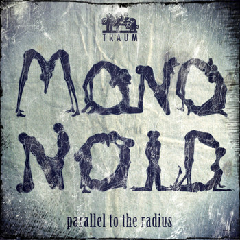 Mononoid - Parallel to the Radius