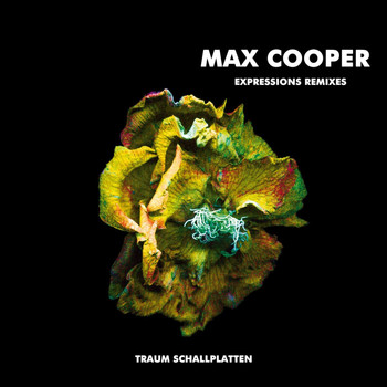 Max Cooper - Expressions Remixes