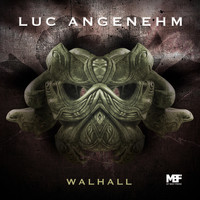 Luc Angenehm - Walhall - EP
