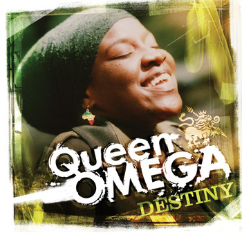 Queen Omega - Destiny