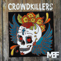 Crowdkillers - El Guapo - EP