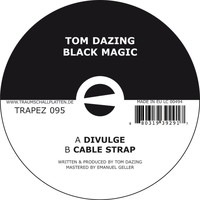 Tom Dazing - Black Magic