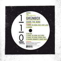 Grünbox - Share the Bong