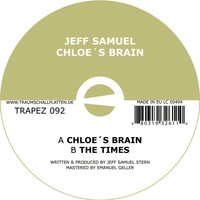 Jeff Samuel - Chloe's Brain