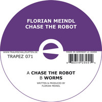 Florian Meindl - Chase the Robot