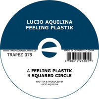 Lucio Aquilina - Feeling Plastik