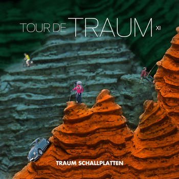Various Artists - Tour De Traum XI