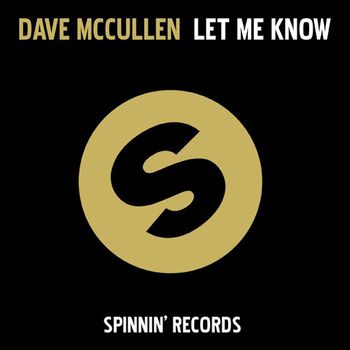 Dave McCullen - Let Me Know