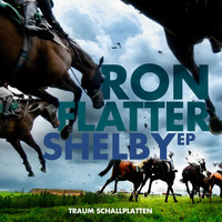 Ron Flatter - Shelby