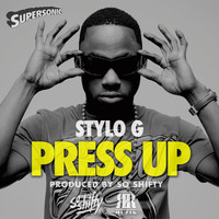Stylo G - Press Up