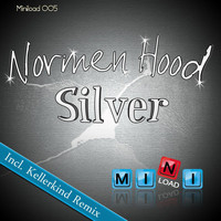 Normen Hood - Silver