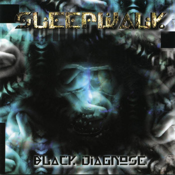 Sleepwalk - Black Diagnose