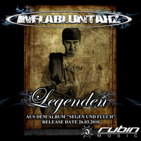 Inflabluntahz - Legenden