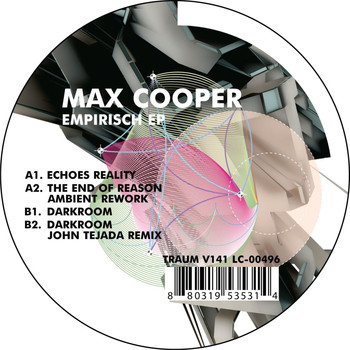 Max Cooper - Empirisch