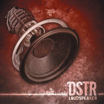 DSTR - Loudspeaker