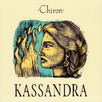 Chiron - Kassandra