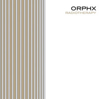 Orphx - Radiotherapy