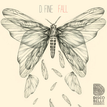 D.Fine - Fall