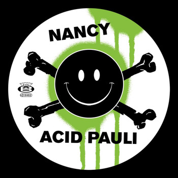 Acid Pauli - Nancy / I Love You