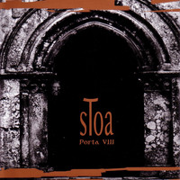 Stoa - Porta VIII