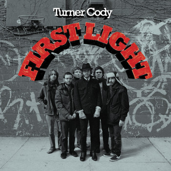 Turner Cody / - First Light