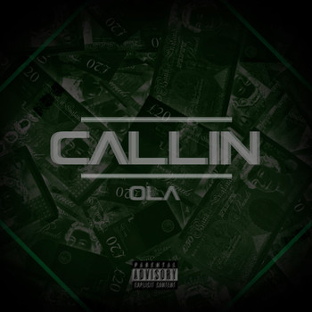 Ola / - Callin
