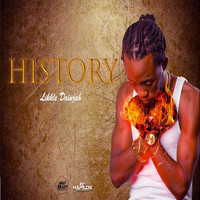 Likkle Dainjah - History