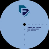 Stefan Mallmann - Still One Minute